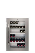 Reparación averías vinoteca Bauknecht en  Burgos